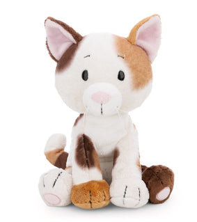 Nici Glückskatze 25cm sitzend