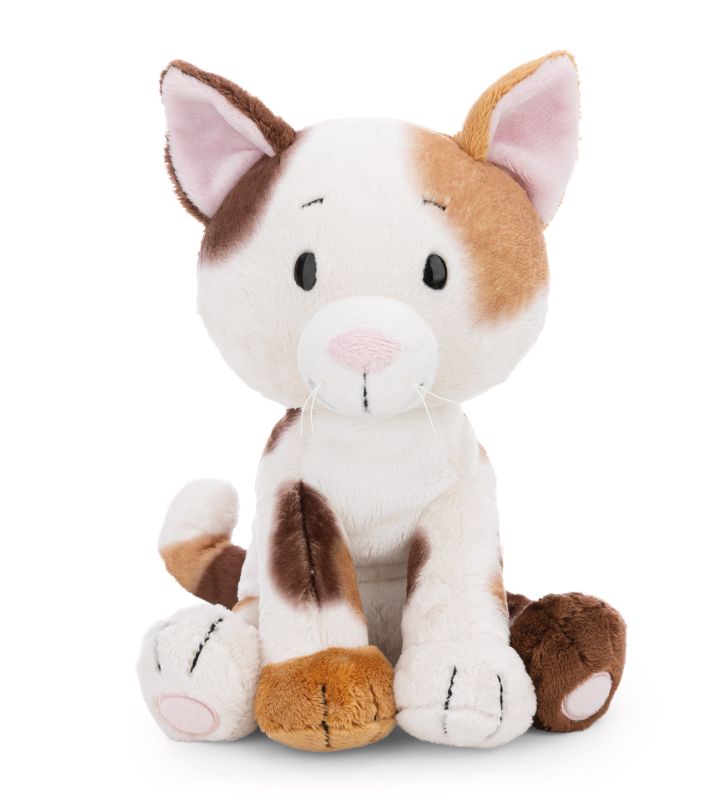 Nici Glückskatze 25cm sitzend - Bild 1