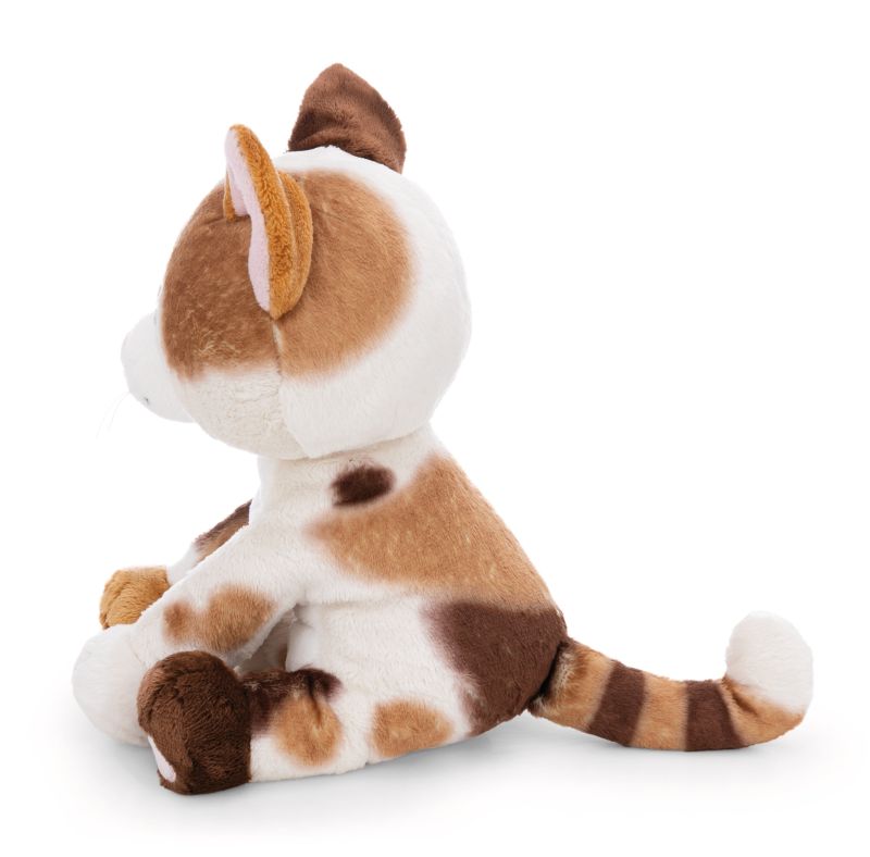 Nici Glückskatze 25cm sitzend - Bild 2