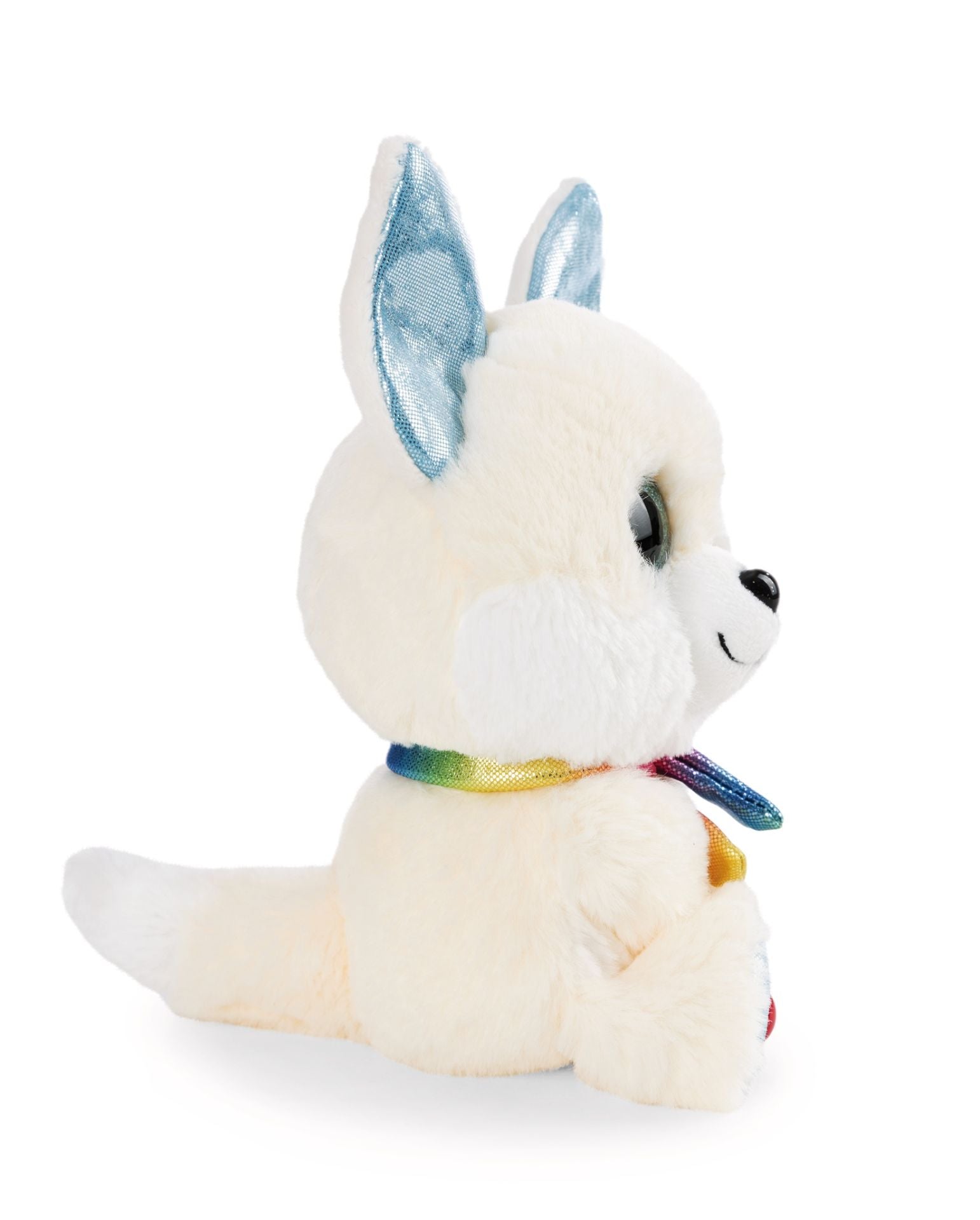 Nici GLUBSCHIS Schneefuchs Nounuk 15cm - Bild 2