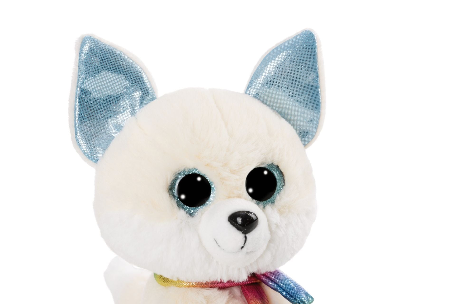 Nici GLUBSCHIS Schneefuchs Nounuk 15cm - Bild 5