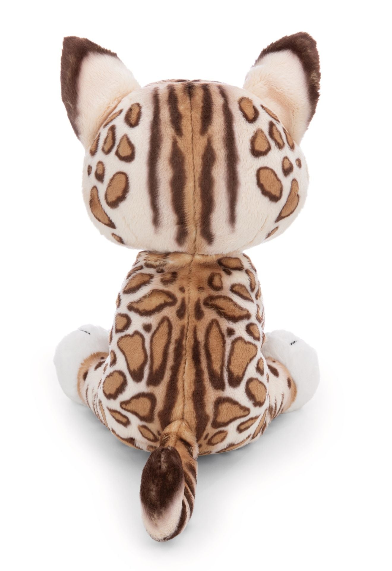 Nici Katze Bengal sitzend 20cm - Bild 4