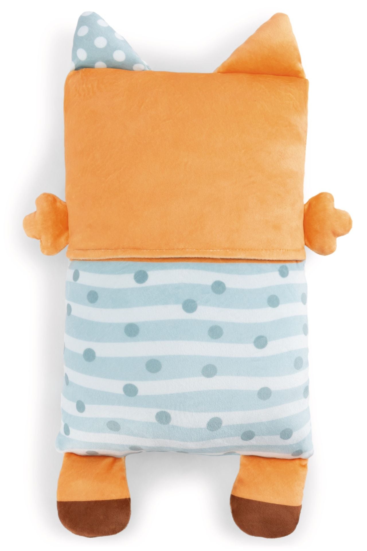 Nici Kuscheltier Fuchs mit Wendefunktion - Bild 7