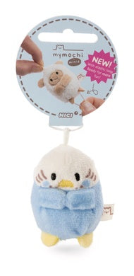 Nici mymochi Minis Wellensittich Birb - Bild 4