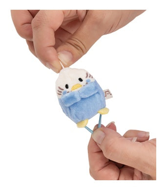 Nici mymochi Minis Wellensittich Birb - Bild 5