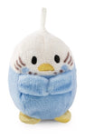 Nici mymochi Minis Wellensittich Birb