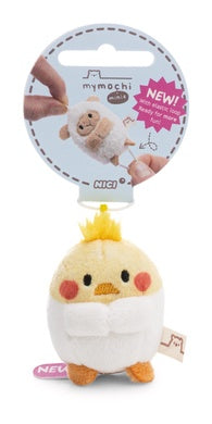 Nici mymochi Minis Nymphensittich Chipsy - Bild 4