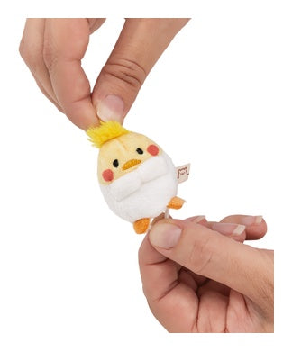 Nici mymochi Minis Nymphensittich Chipsy - Bild 5