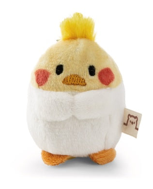 Nici mymochi Minis Nymphensittich Chipsy - Bild 1
