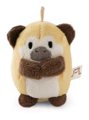 Nici mymochi Minis Affe Manki - Bild 1