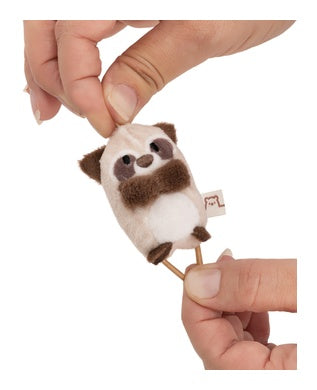 Nici mymochi Minis Waschbär Rakuma - Bild 5