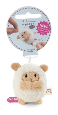 Nici mymochi Minis Schaf Wools - Bild 4
