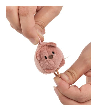 Nici mymochi Minis Bär Nomo - Bild 5