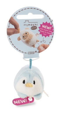 Nici mymochi Minis Pinguin Waddle - Bild 4