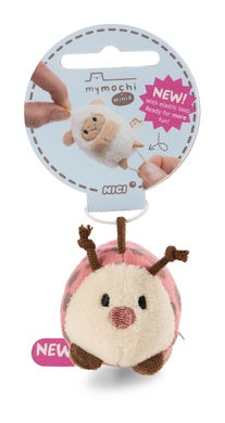 Nici mymochi Minis Marienkäfer Dozz - Bild 4