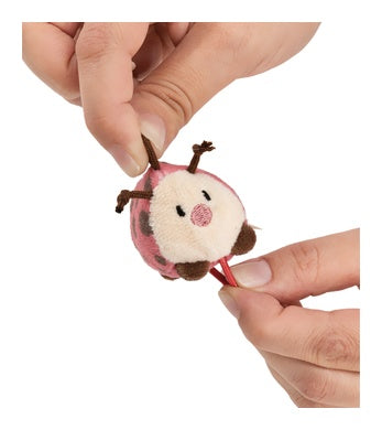 Nici mymochi Minis Marienkäfer Dozz - Bild 5