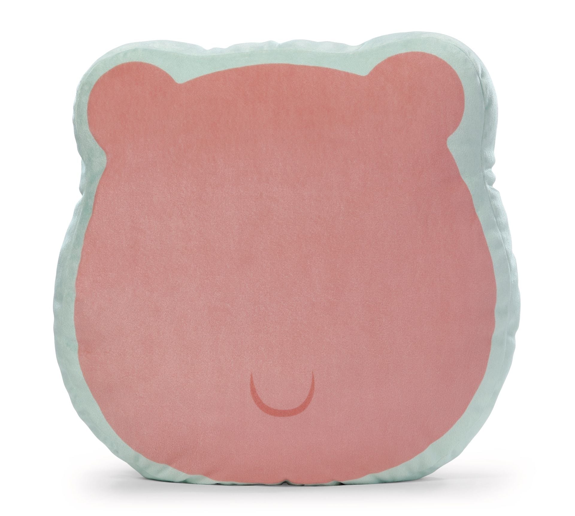 Nici Kissen Bär Momo mit Croissant - Bild 2