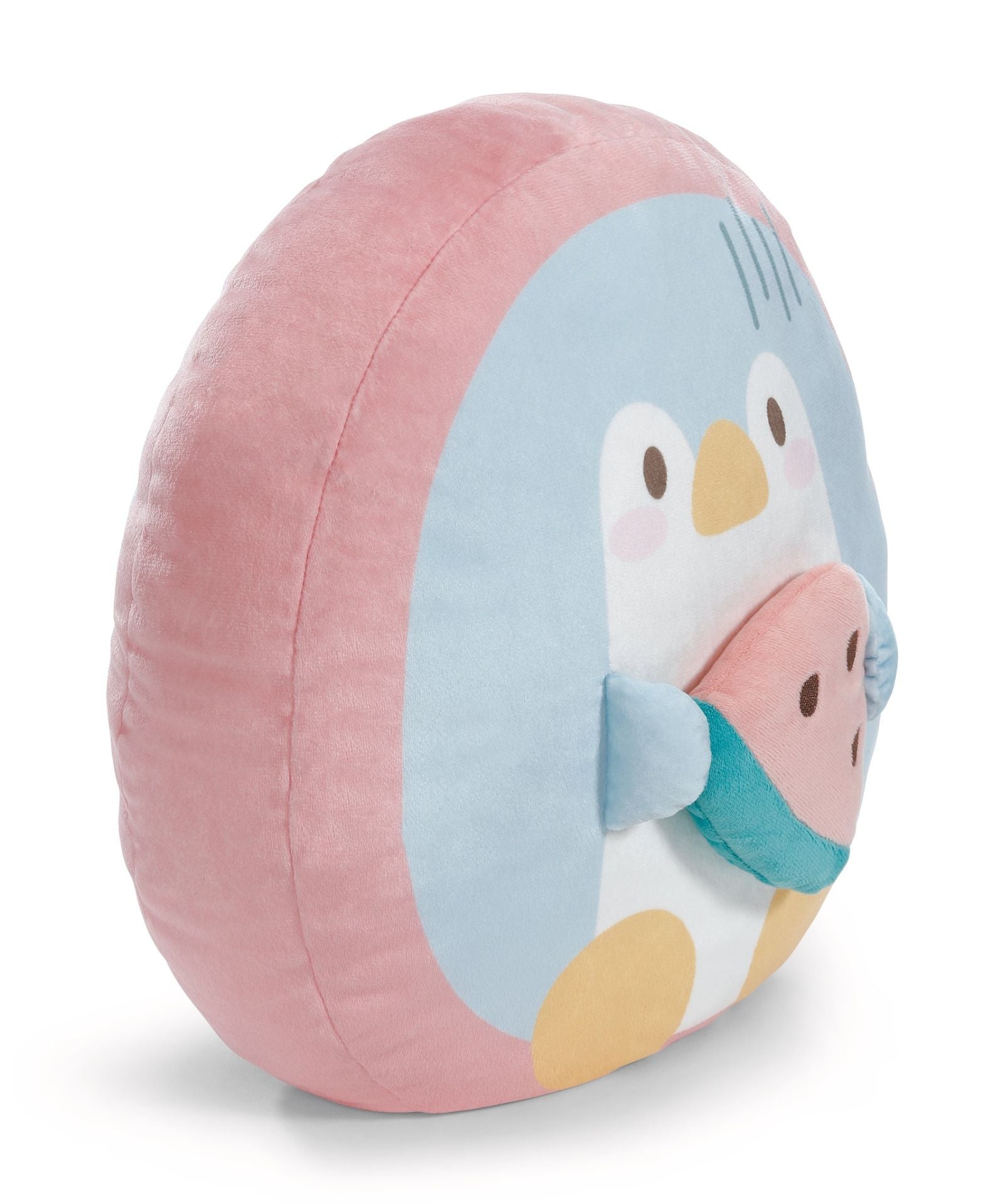 Nici Kissen Pinguin Waddle mit Wassermelone - Bild 3