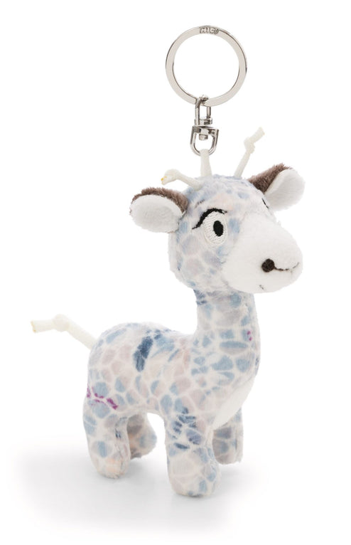 Nici Schlüsselanhänger  Giraffe Winny Winterfur