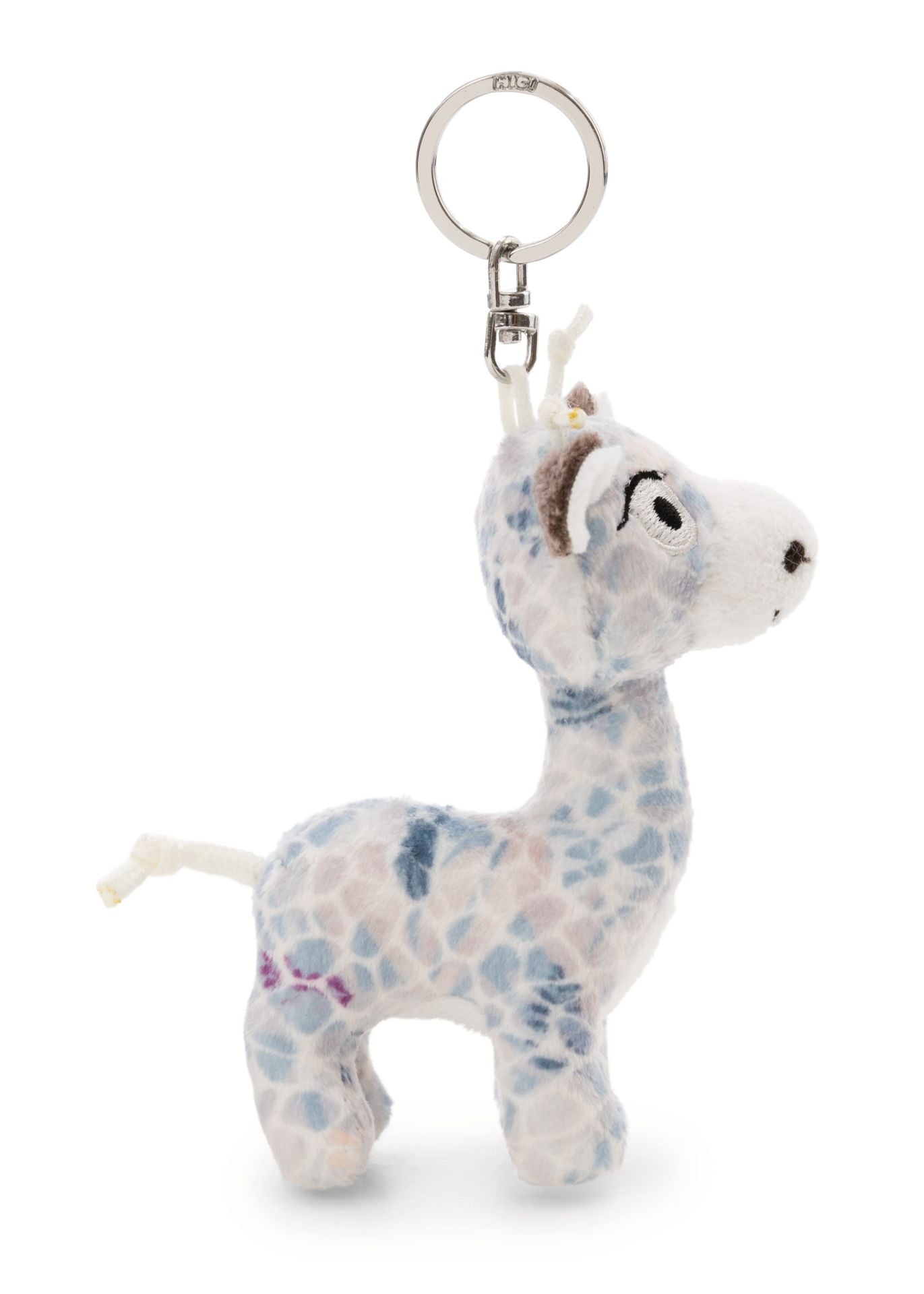 Nici Schlüsselanhänger  Giraffe Winny Winterfur - Bild 2