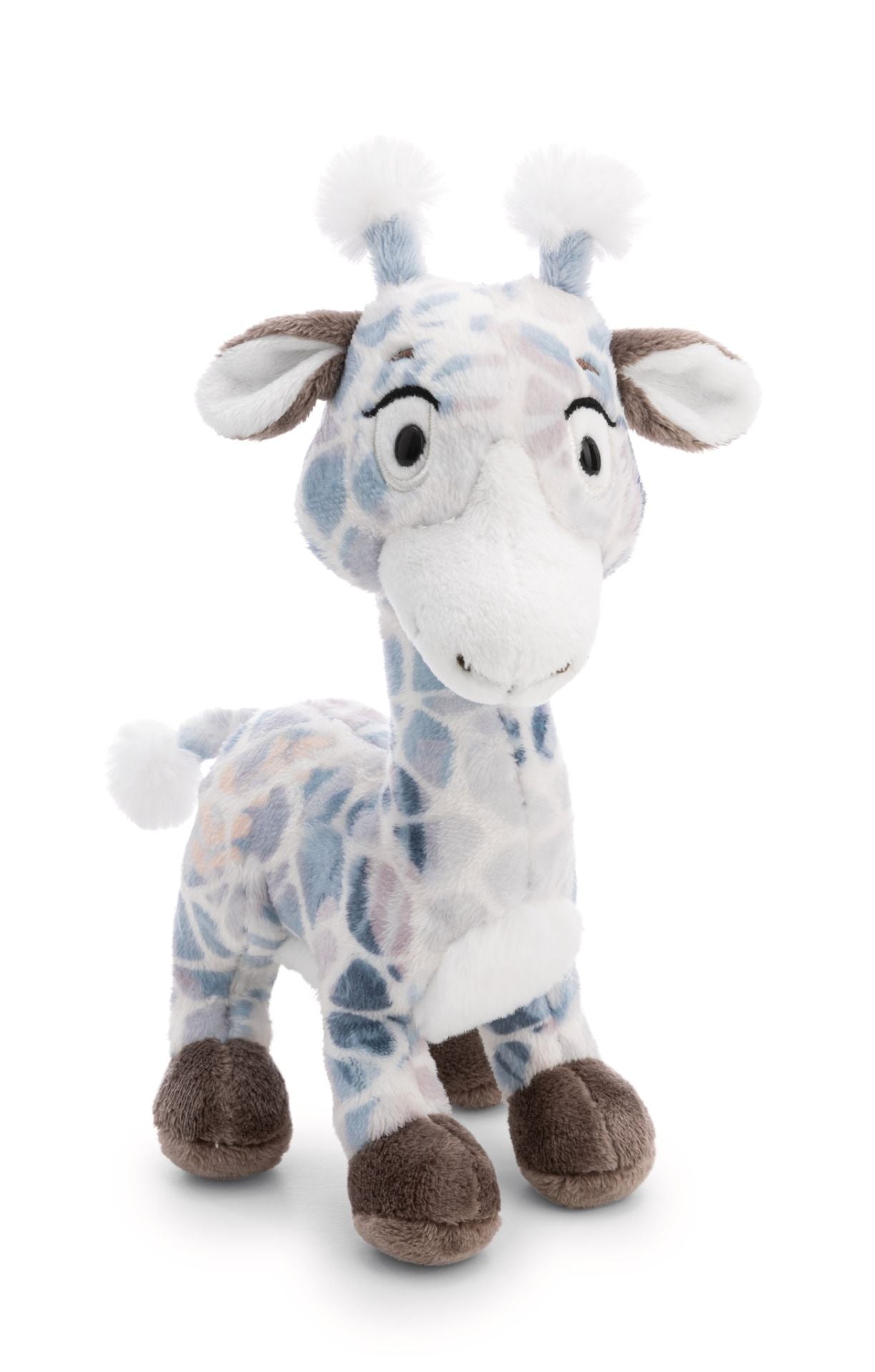 Nici Giraffe Winny Winterfur 20cm - Bild 1