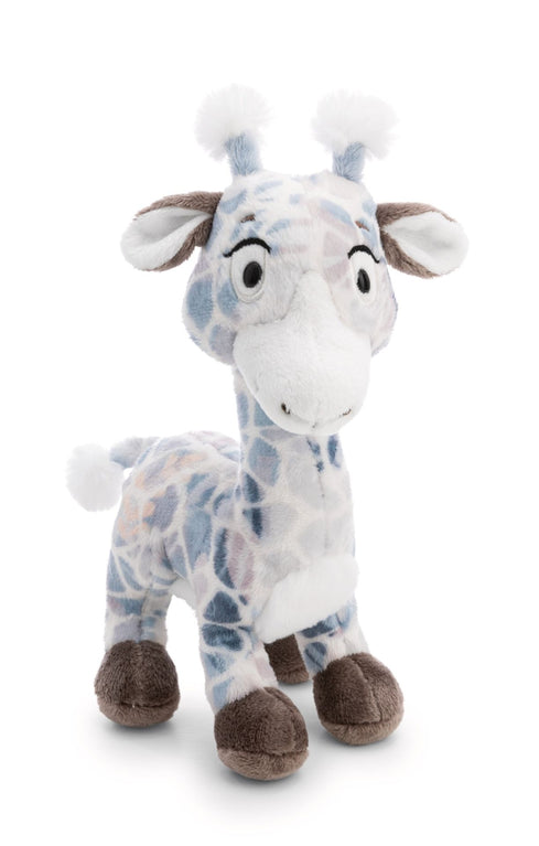 Nici Giraffe Winny Winterfur 20cm