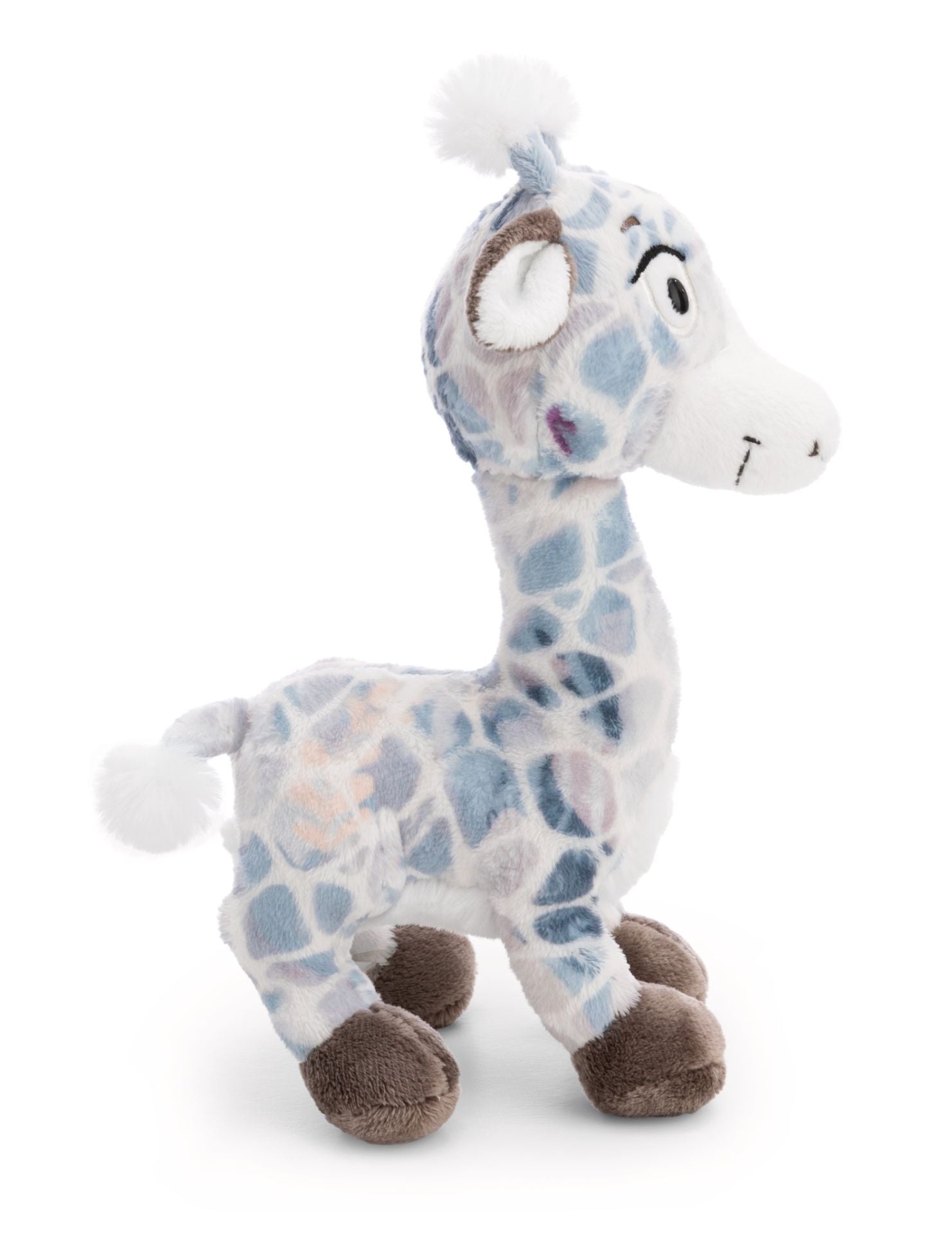 Nici Giraffe Winny Winterfur 20cm - Bild 5