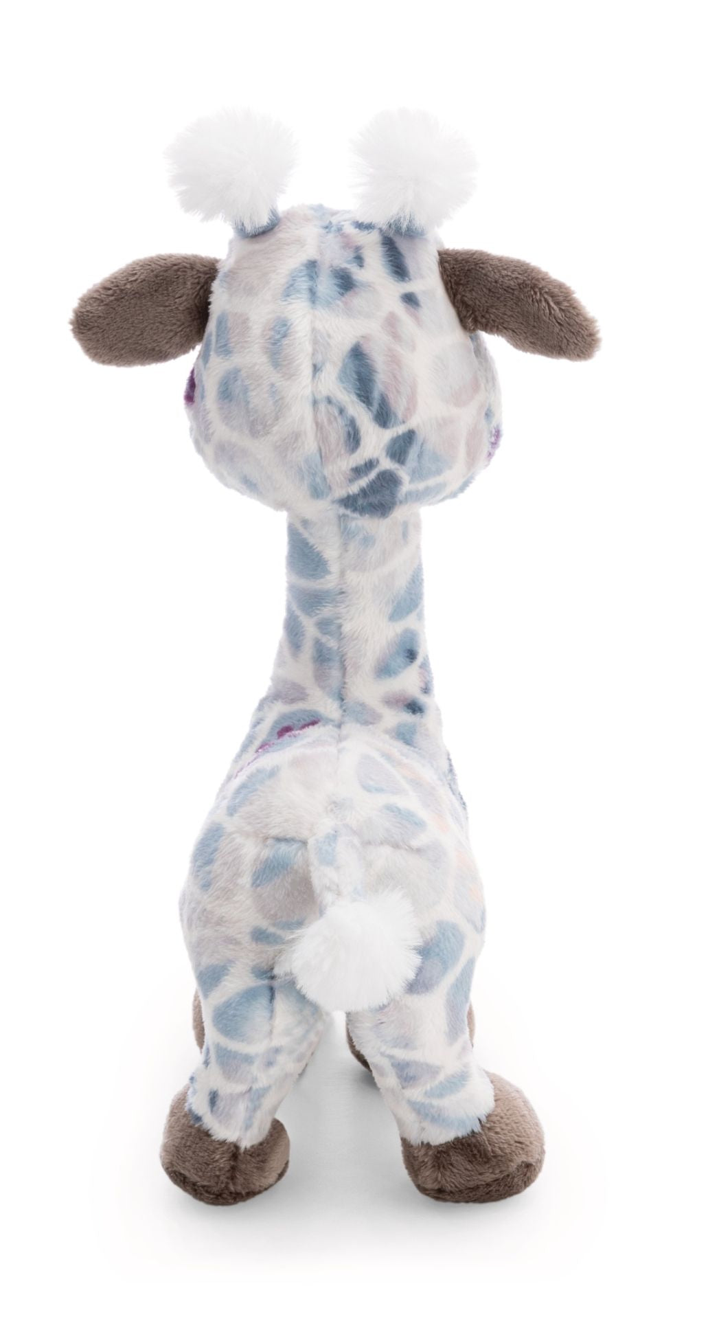Nici Giraffe Winny Winterfur 20cm - Bild 2