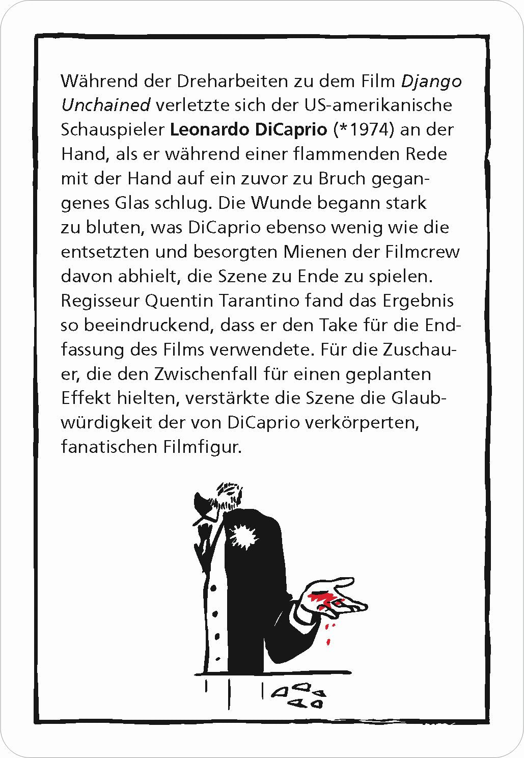 Moses Black Stories - V.I.P. Fails - Bild 3