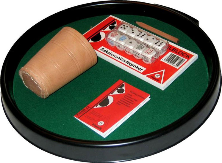 Pokerset