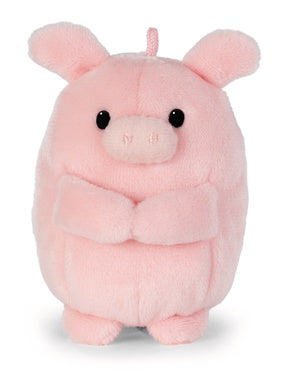 Nici mymochi 3in1 Schwein Onk mit Muschel u. Meerjungfraukostüm - Bild 6