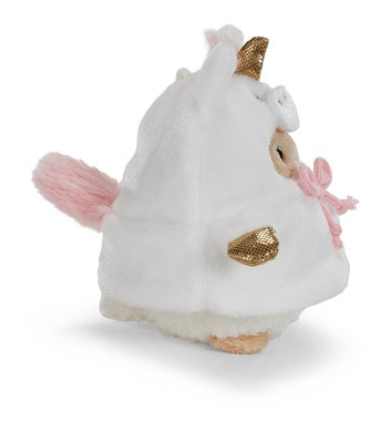 Nici mymochi 3in1 Schaf Wools mit Regenbogen u. Einhornkostüm - Bild 2