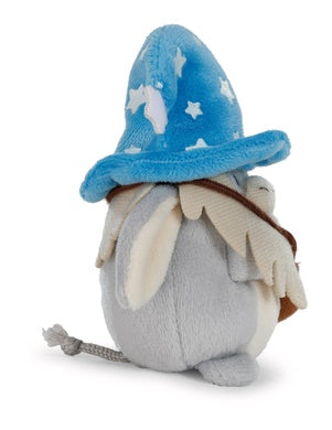 Nici mymochi 3in1 Esel Earl mit Zaubertrank u. Zaubererkostüm - Bild 4