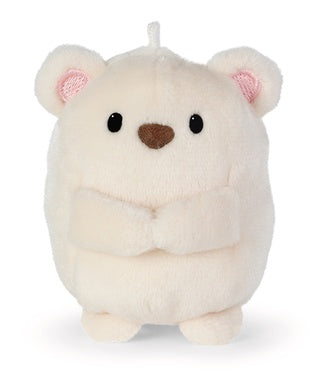 Nici mymochi 3in1 Eisbär Snono mit Flamme u. Drachenkostüm - Bild 6