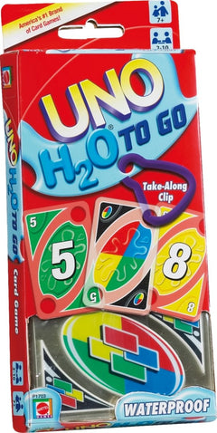 UNO H2O To Go