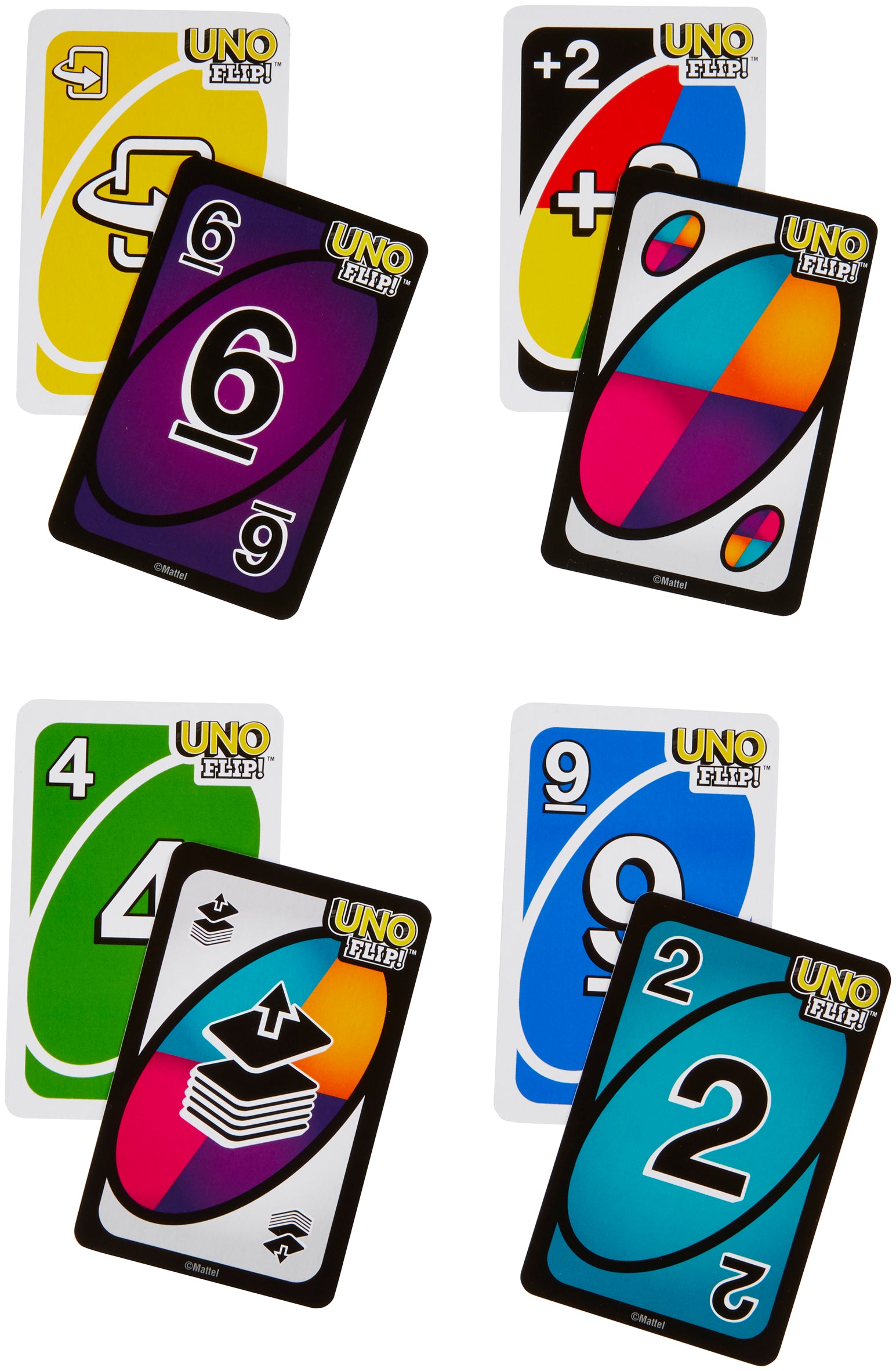 UNO Flip Side - Bild 4