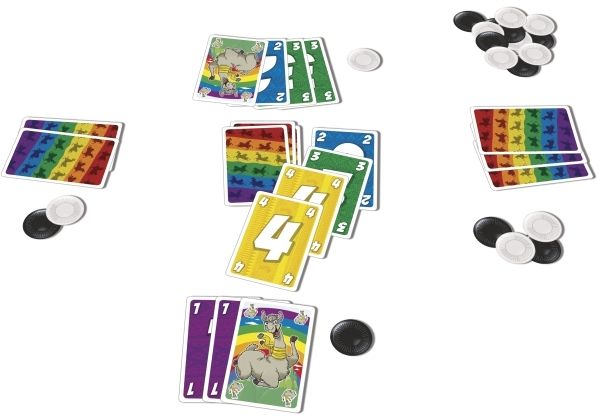 LAMA nimm's lässig - Bild 2