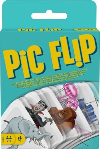 Pic Flip
