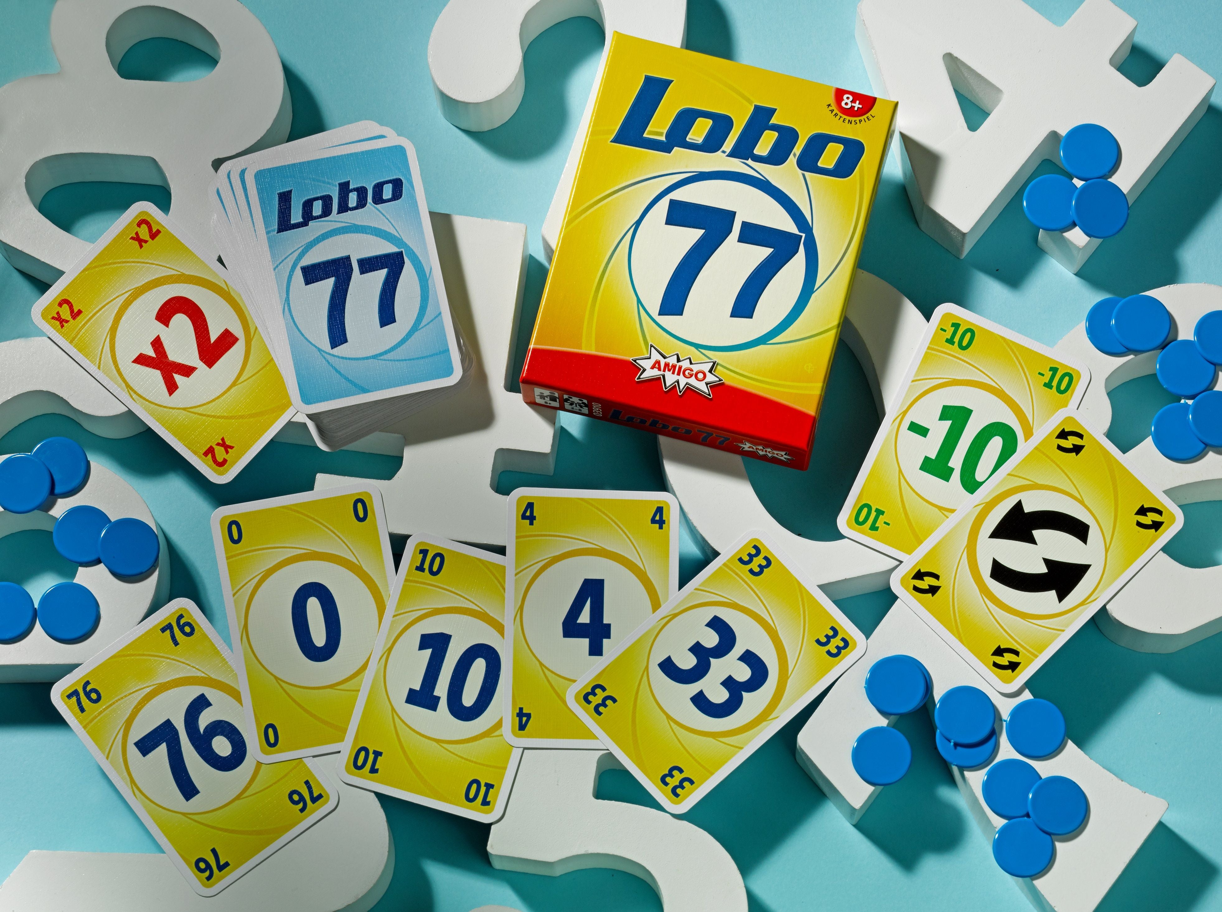 Lobo 77 - Bild 3