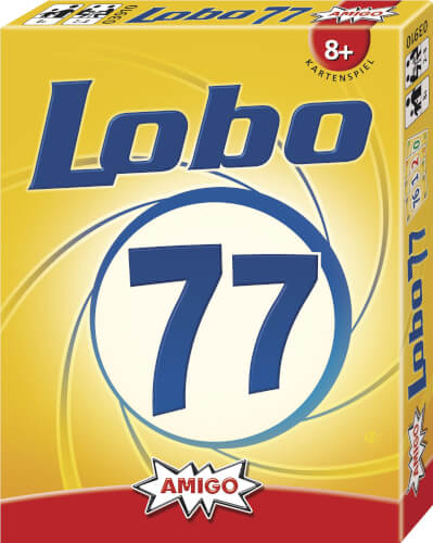 Lobo 77 - Bild 1