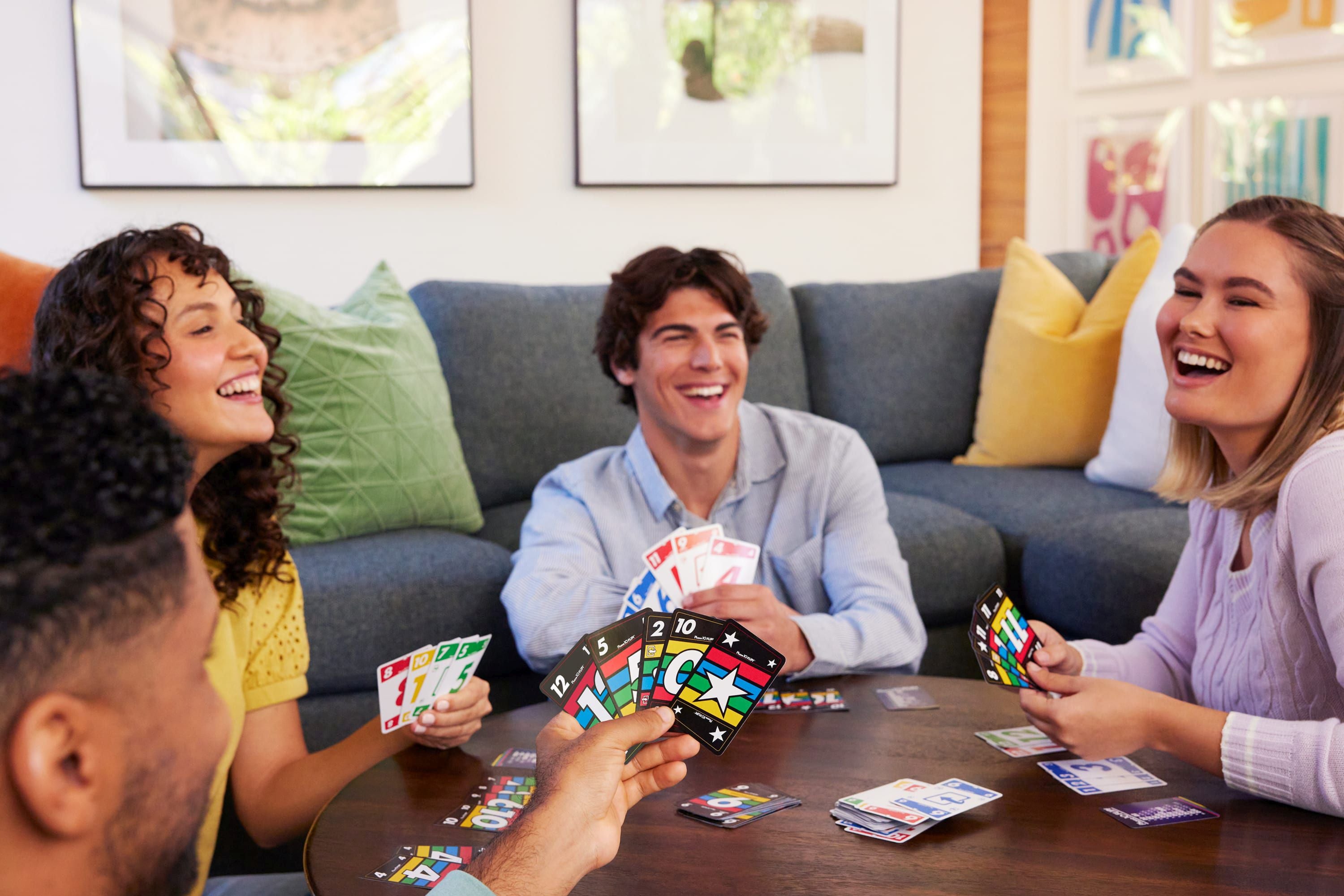 Phase 10 Flip - Bild 5