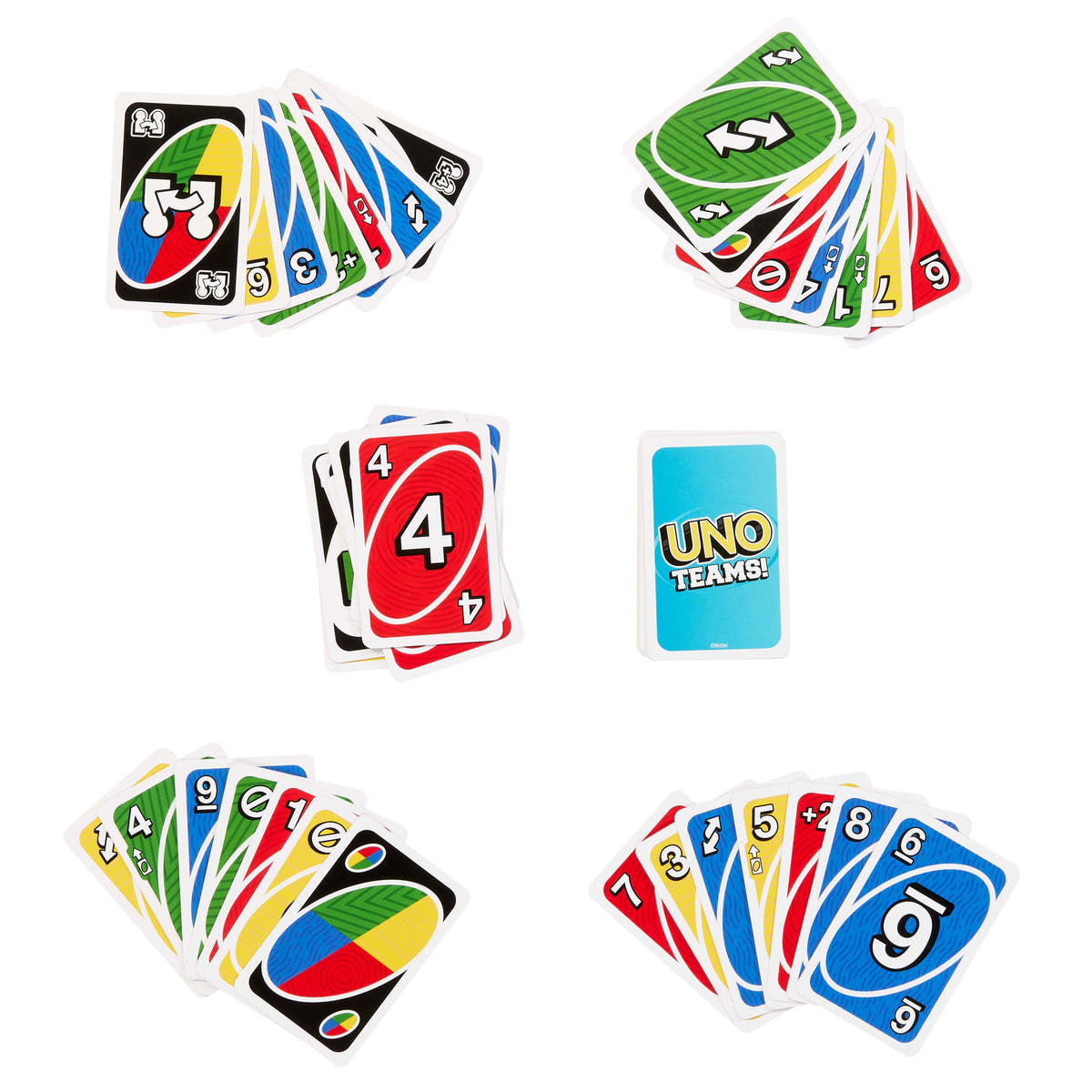 UNO TEAMS ! - Bild 5