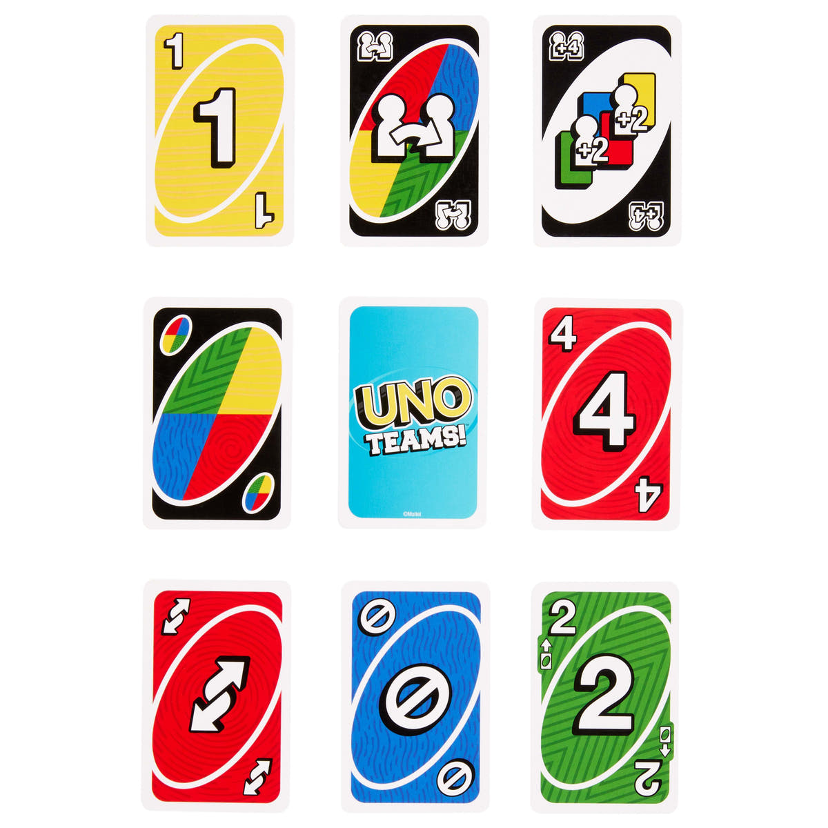 UNO TEAMS ! - Bild 4