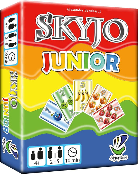 Skyjo Card Game Junior