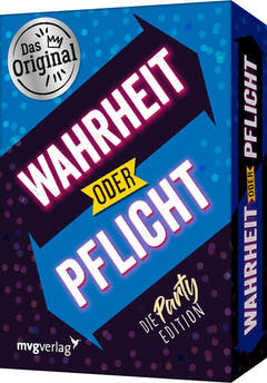 Wahrheit oder Pflicht - Party Edition