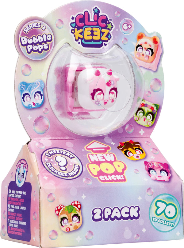Clickeez 2er Pack