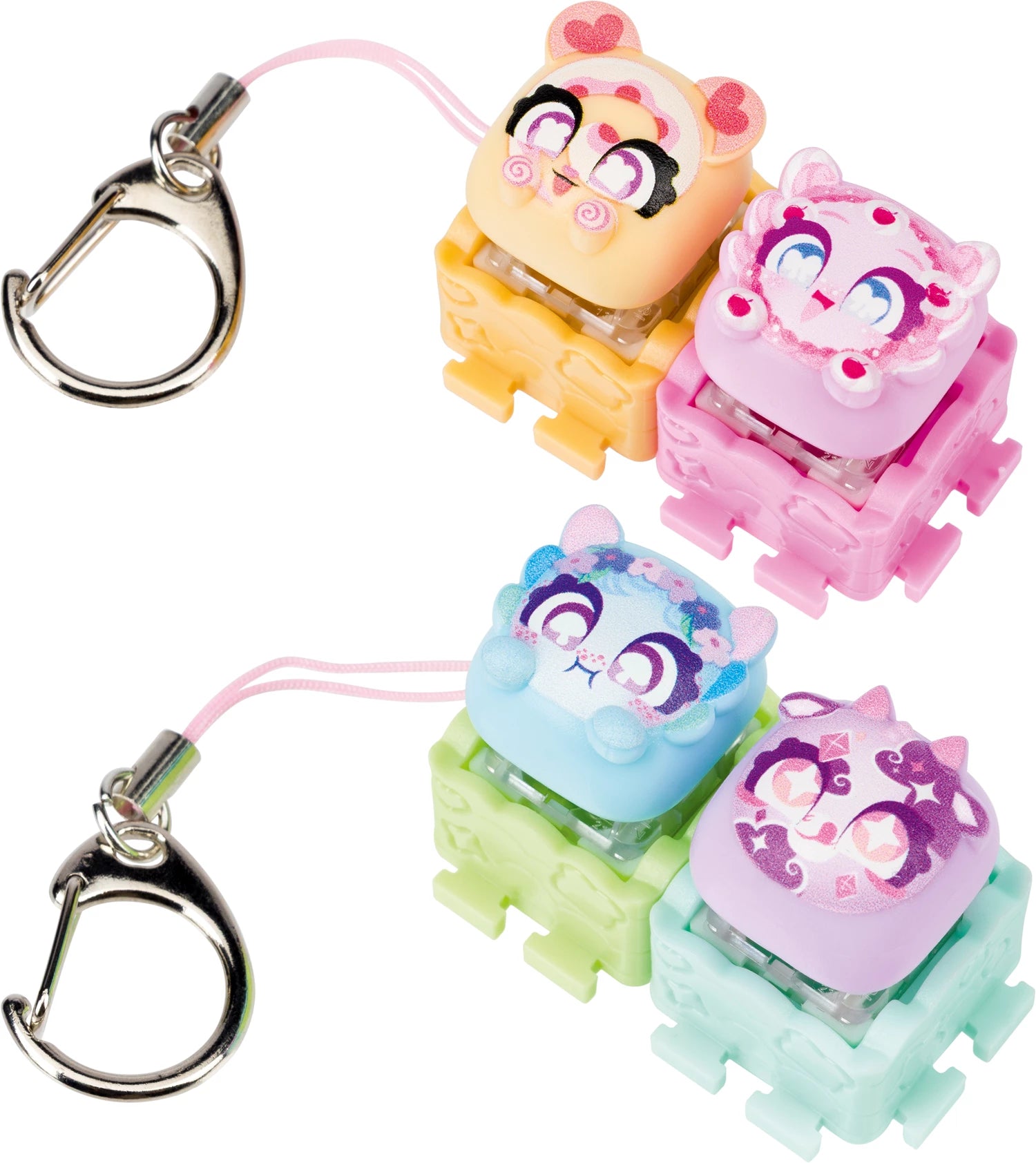 Clickeez 2er Pack - Bild 5