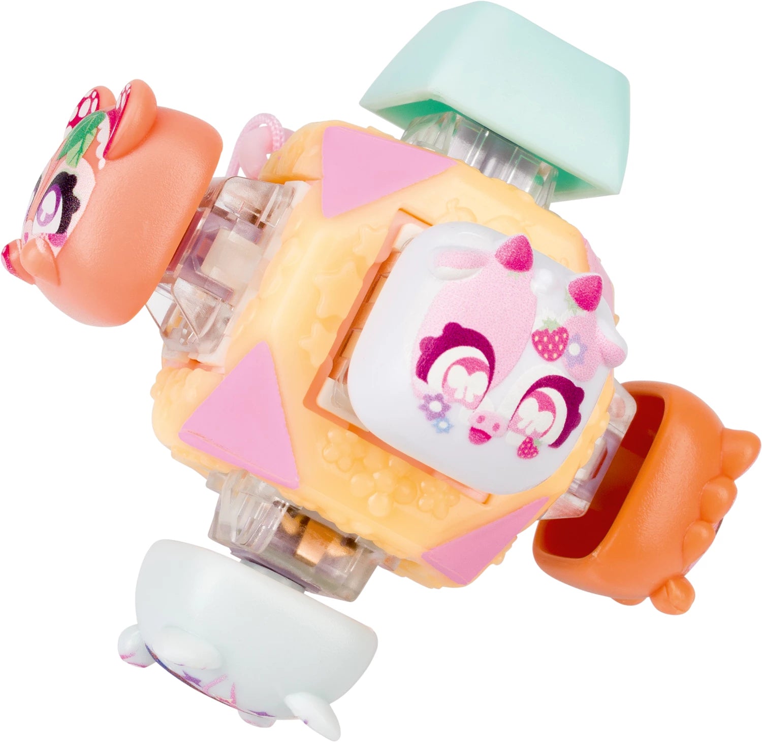 Clickeez Deluxe Keychain - Bild 2