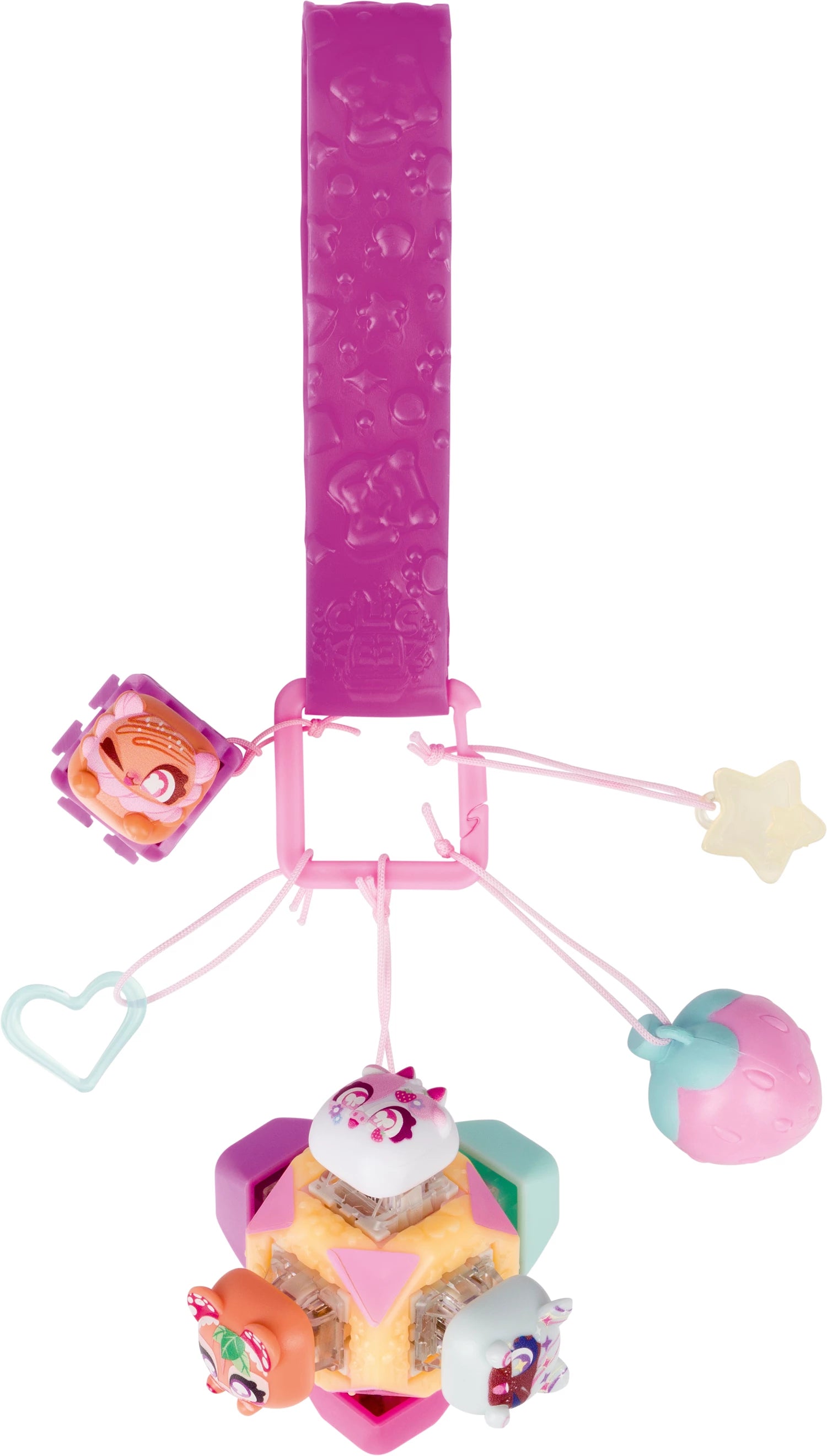 Clickeez Deluxe Keychain - Bild 3