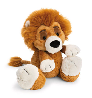 Nici Kuscheltier Löwe King Kimari 25cm